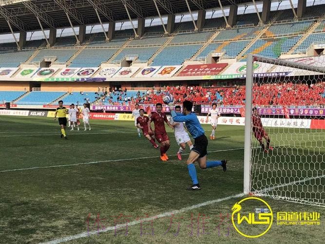 淄博星期天战平盐城大丰 四川九牛大胜上海申梵