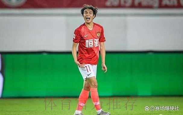 张修维年龄造假事件敲响青少年球员“诚信”警钟